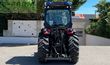 Tractor agrícola - New Holland - t4.120 f (stage v)