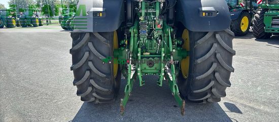 Tractor agrícola - John Deere - 6195R