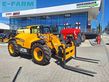 Telescopica - JCB - 530-60 agri super
