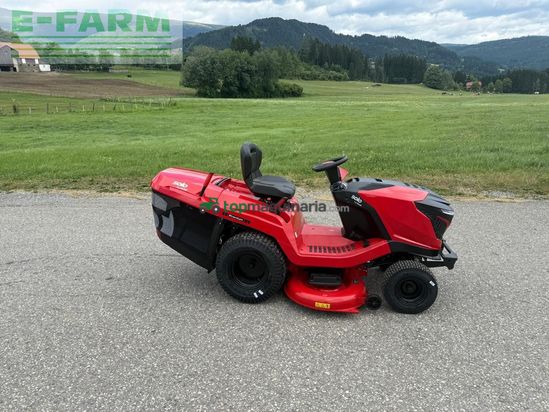 Tractor agrícola -  - alko t 24-125.4 hd v2 sd