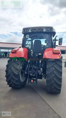 Tractor agrícola - Steyr - 6175 cvt