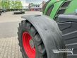 Tractor agrícola - Fendt - 718 vario s4 profi plus