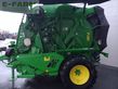 Empacadora gigant - John Deere - john deere 960 ballenpresse