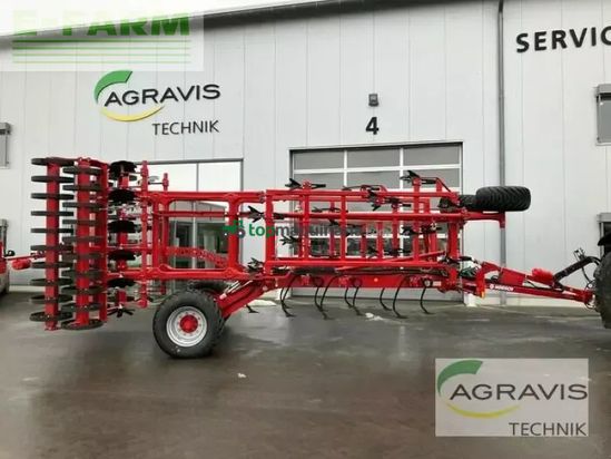 Cultivador - Horsch - cruiser 5 xl