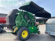 Empacadora gigant - John Deere - 960
