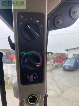 Tractor agrícola - Case IH - puma 225 cvx