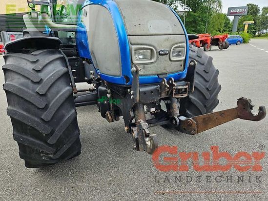 Tractor agrícola - Valtra - t 140