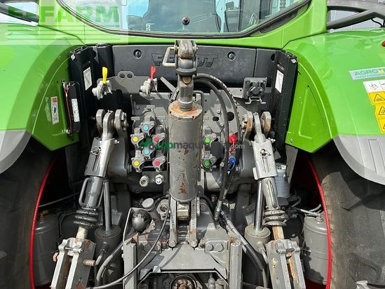Tractor agrícola - Fendt - 724 profiplus gen6