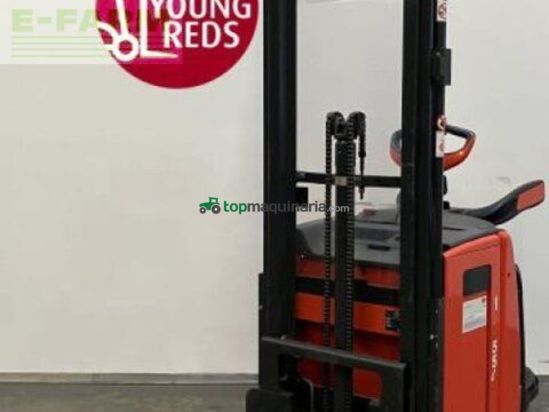 Elevadora - Linde - l 14 ap i 1173-01