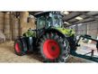 Tractor agrícola - Claas - arion 640 cis