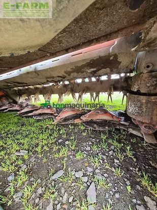 Cortacésped manual - Kubota - dmc6028n