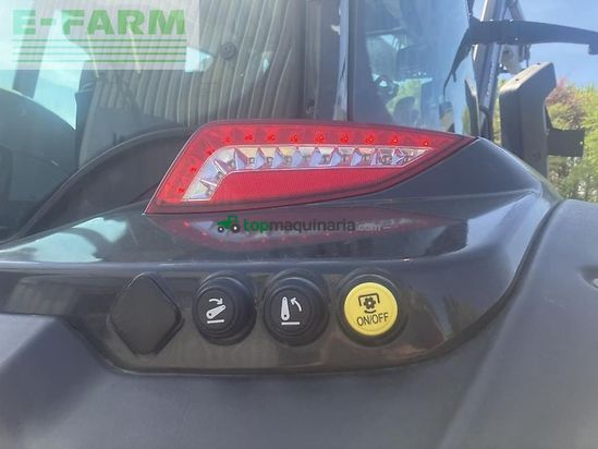 Tractor agrícola - Valtra - n 175 active Active