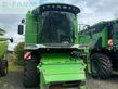 Cosechadora de Cereal - Deutz-Fahr - topliner 5660 hts