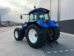 Tractor agrícola - New Holland - tvt 190