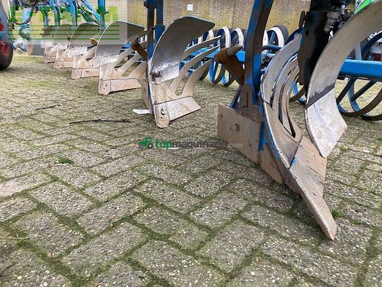 Arado - Lemken - juwel 8 mv 6n100 + flexpack