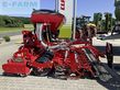 Sembradora - Kverneland - saterra 1030 + h-series