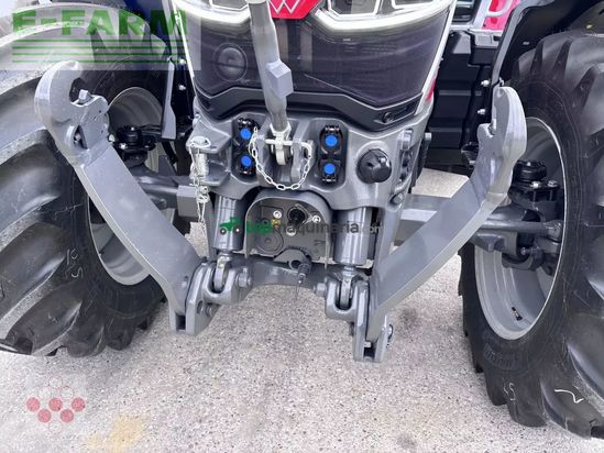 Tractor agrícola - Massey Ferguson - mf 5s.145