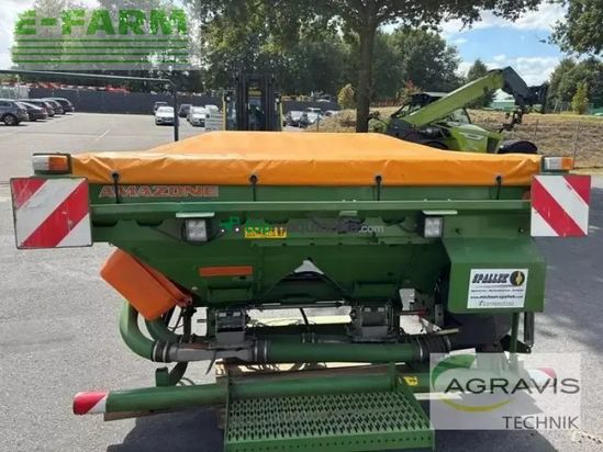 Sembradora monograno mecanica - Amazone - ed 602 k