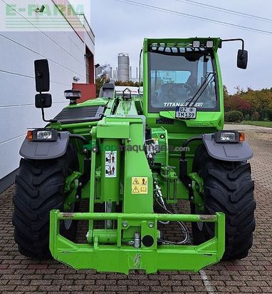 Telescopica - Merlo - tf 42.7 - 145