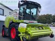 Cosechadora de Cereal - Claas - JAGUAR 940 4WD