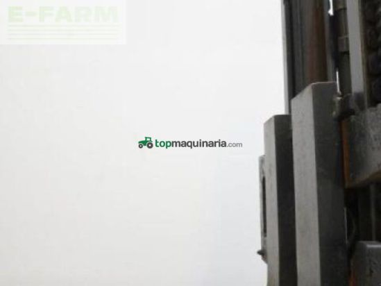 Elevadora - Linde - h 25 d evo 392-02