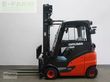 Elevadora - Linde - h 14 t evo 391-00