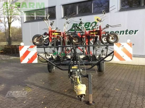 Henificador - Fella - th 11008