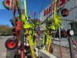 Rastrillo - Claas - liner 3600 comfort