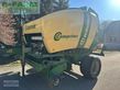 Empacadora gigant - Krone - comprima v 150 xc