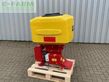 Sembradora -  - kleinsamenstreuer 300 ltr pneumatisch