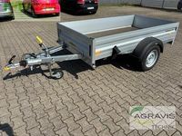 Remolqu agrícola - Humbaur - ha 13 25 13 kv Humbaur