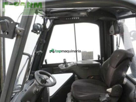 Elevadora - Linde - h 35 d (3b) evo 393-02