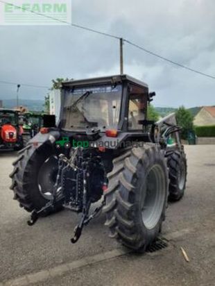 Tractor agrícola - Same - explorer 75 classic
