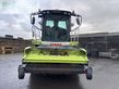 Cosechadora de Cereal - Claas - USED JAGUAR 870