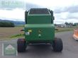 Empacadora gigant - John Deere - 582