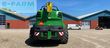 Cosechadora de Cereal - John Deere - 8500
