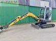 Excavadora - Wacker Neuson - neuson ez38 hydraulikbagger