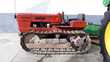 Tractor cadena - Fiat / Fiatagri - 605 C