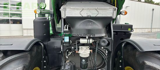 Tractor agrícola - John Deere - 6R 175