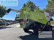 Cosechadora de Cereal - Claas - lexion 750 terra trac