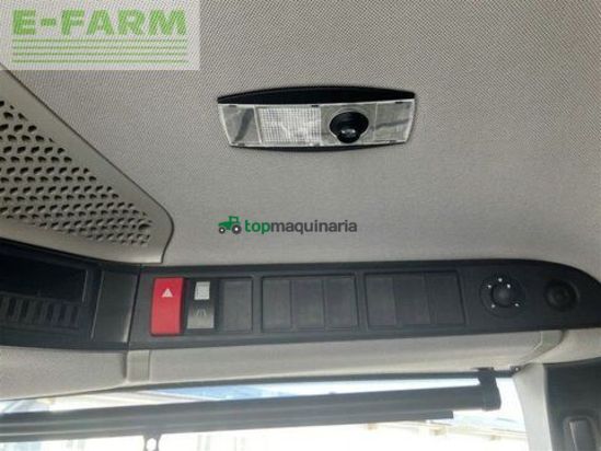 Cosechadora de Cereal - Claas - lexion 7500 vario 930