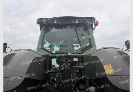 Fendt 936 Profi Plus (Solicitar precio)