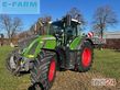 Tractor agrícola - Fendt - 724 s4 profi plus