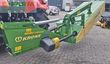Cortacésped manual - Krone - easycut r 320