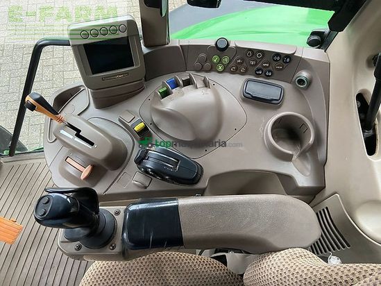 Tractor agrícola - John Deere - 6330 *kundenauftrag*