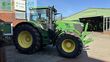 Tractor agrícola - John Deere - 6195r