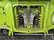 Cabezal - Claas - orbis 600 sd