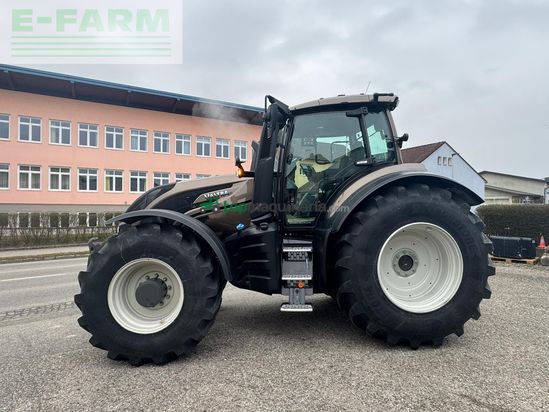 Tractor agrícola - Valtra - t235