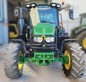 Tractor agrícola - John Deere - 6120m