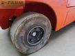 Elevadora - Linde - h 30 t evo 393-02